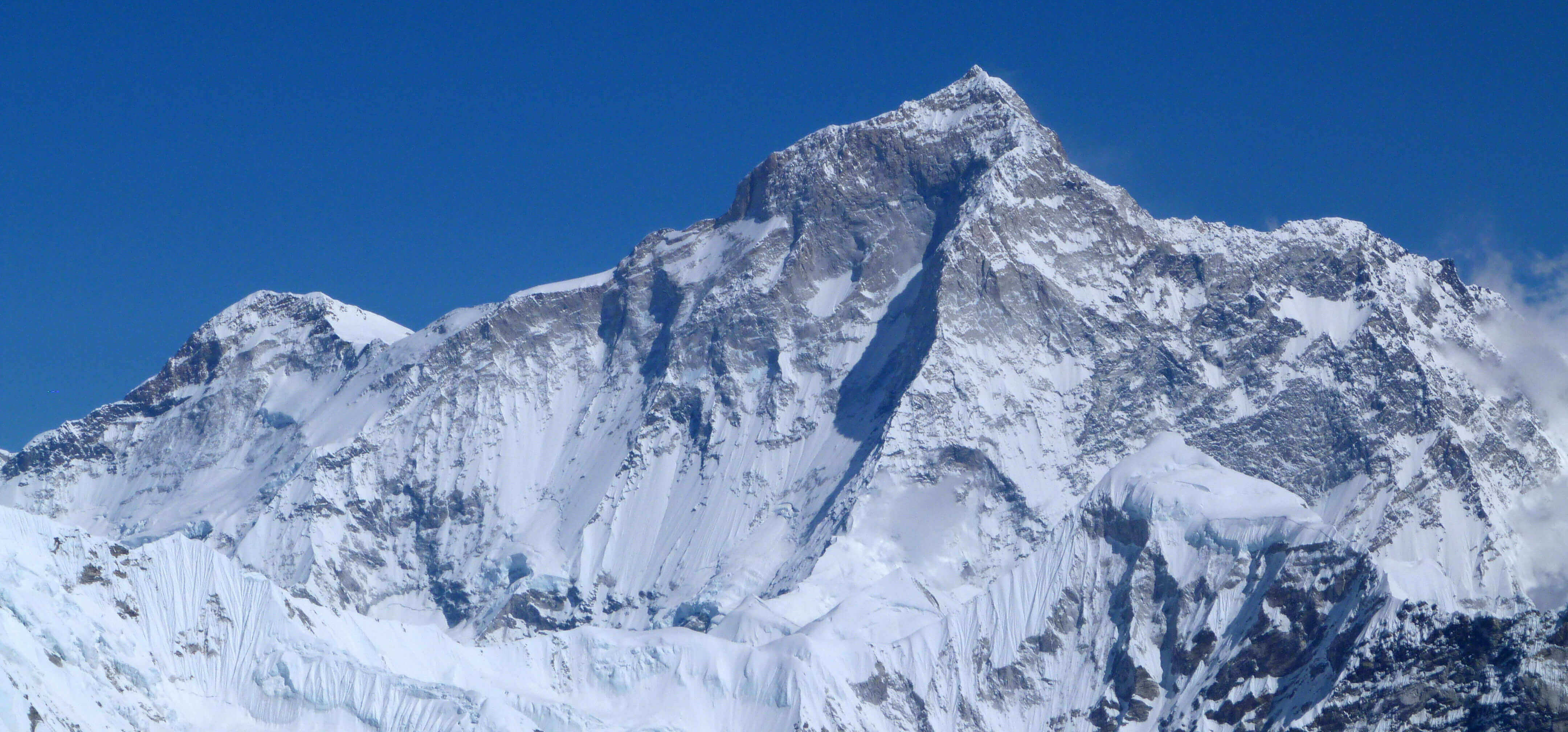 Makalu Base Camp Trek Trekking In Eastern Nepal