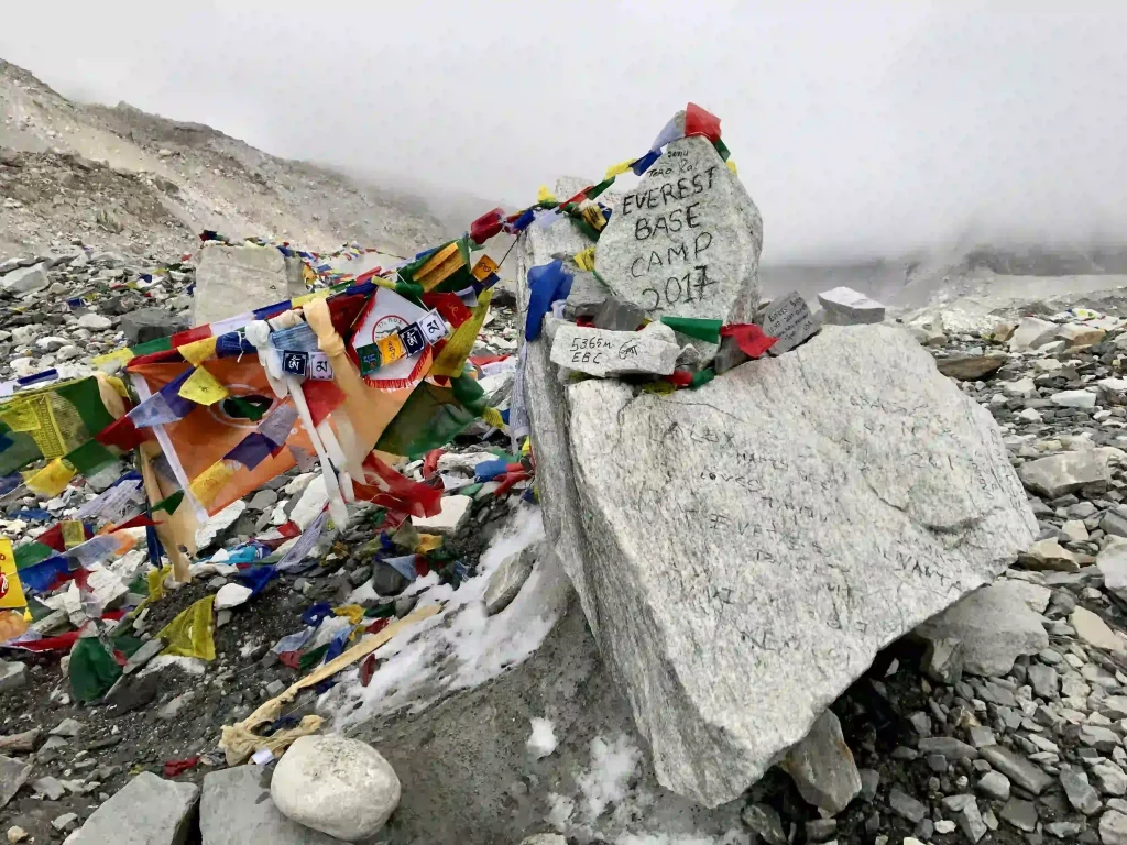 Everest Permit to be Extended