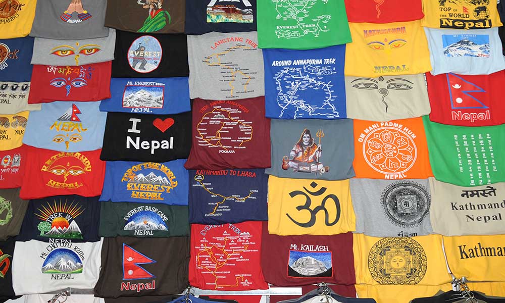 Do's and Don'ts in Nepal