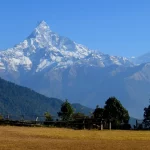 Annapurna Dhaulagiri Trek