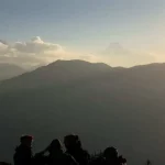 Annapurna inner circuit trek