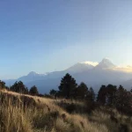 Annapurna Poonhill Trek