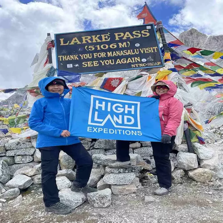 Manaslu-Larkya-Pass-Photo-with-highland-Banner