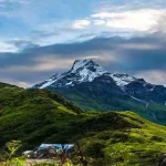 Mardi Himal Trek