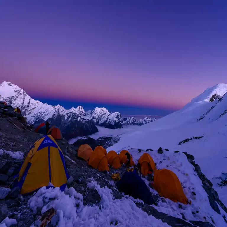 Mera_Peak_High_Camp