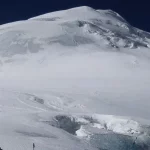 Pharchamo Peak Climbing