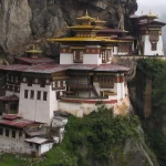 Taktshang