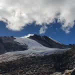 Yalung ri peak climb