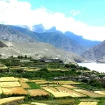 Annapurna Jomsom Trek