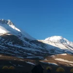 Dhaulagiri Circuit Trek