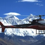 Everest Heli Tour