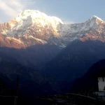 Everest and Annapurna trek