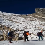 Mountaineering Course in Nepal