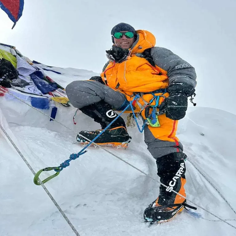 Manaslu-Summit-Photo
