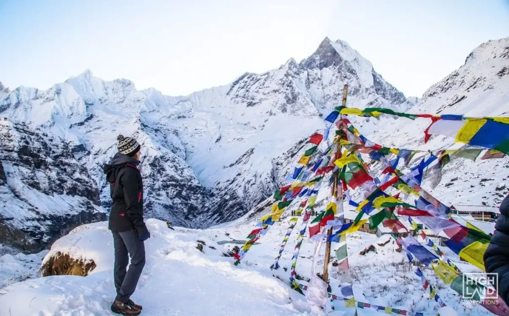 Top 6 Handpicked Treks for First-Time Trekkers in Nepal