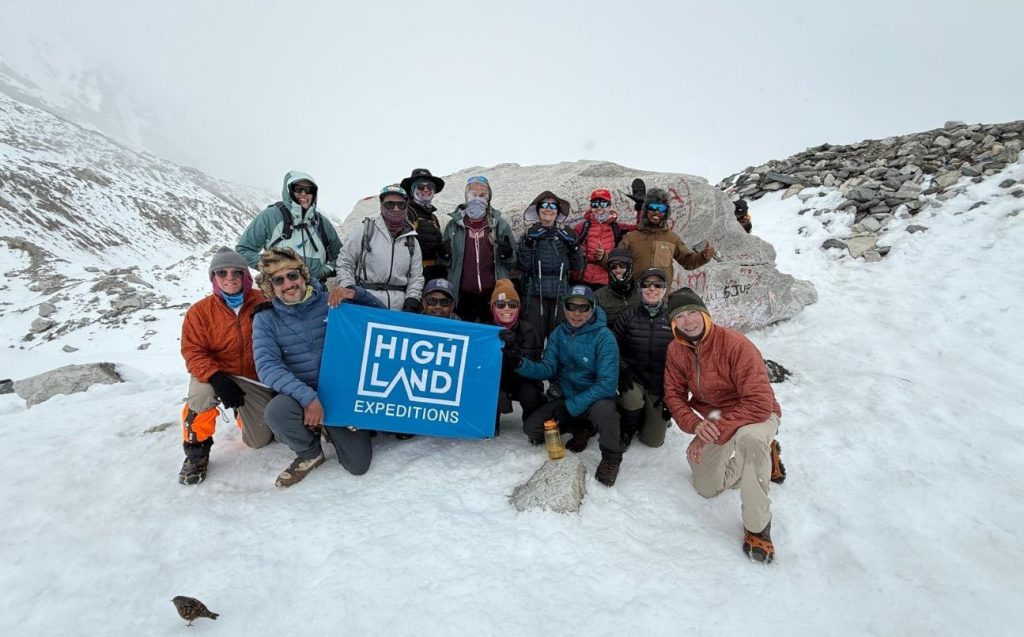 How Climate Change Is Reshaping Trekking Seasons in Nepal?